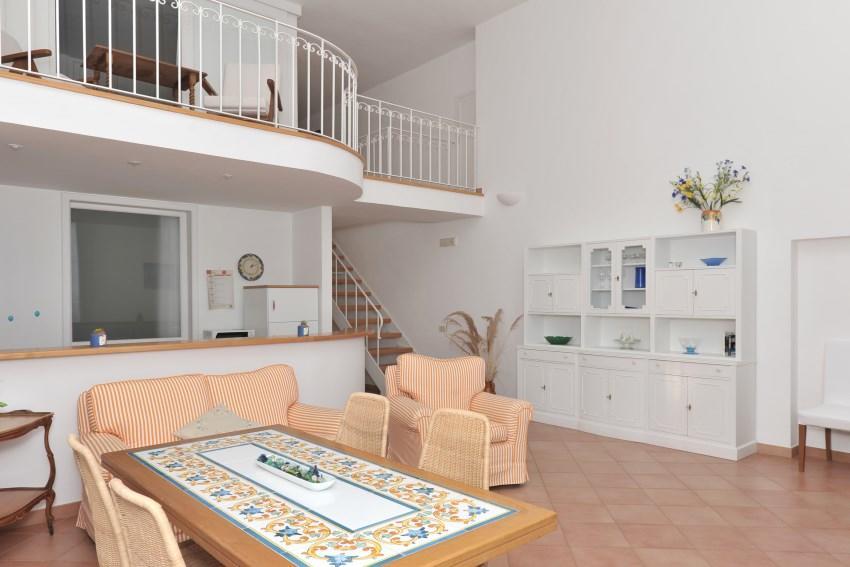 La Risacca - Ravello Accommodation Minori Extérieur photo